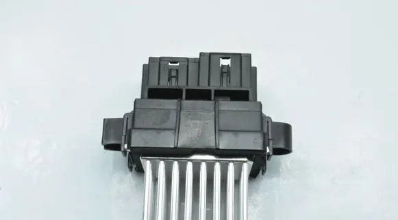 Opel Insignia A Heater blower motor/fan resistor 13503201