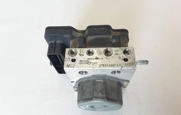 Renault Zoe ABS Pump 476603924R