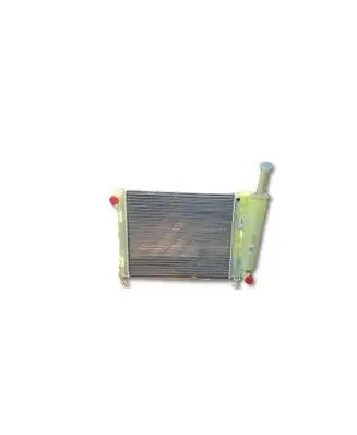 Fiat Panda II Coolant radiator 51934449