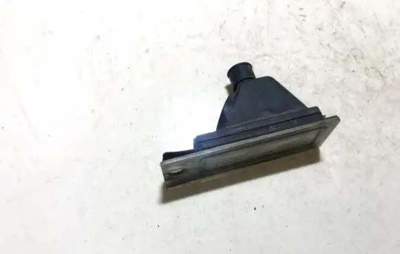 Volvo S60 Number plate light 9187153