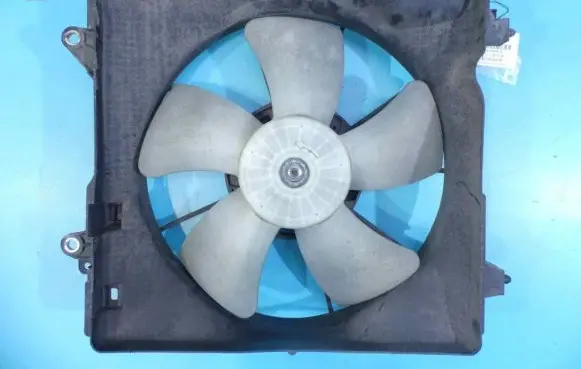 Honda HR-V Fan set 268000-2120 IMPRK1266937