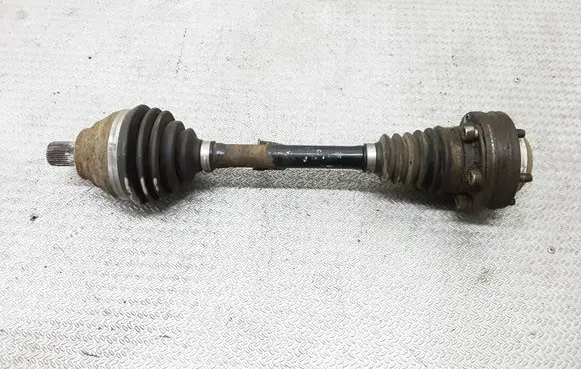 Volkswagen Caddy Front driveshaft 2K3407271B