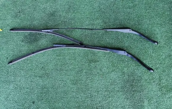 BMW 4 F32 F33 Headlight wiper blade set 