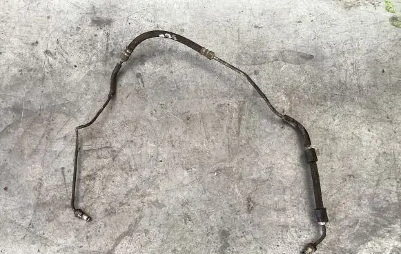 Volvo S60 Clutch pipe/line 02026T42