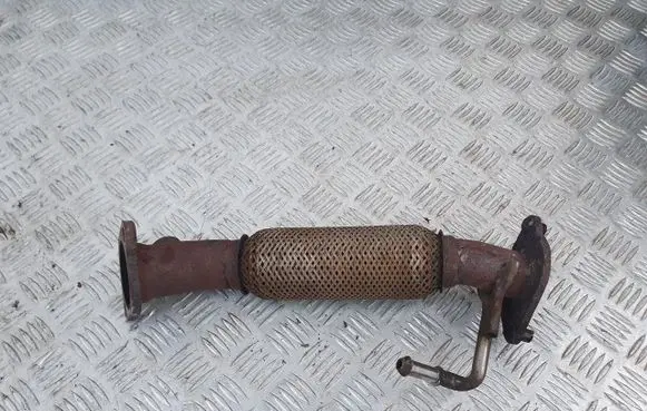 Hyundai i20 (GB IB) Exhaust gas pipe PU8199