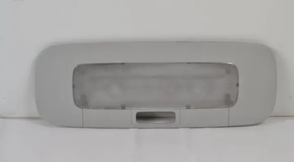 Volkswagen Golf V Rear seat light 1K0947125