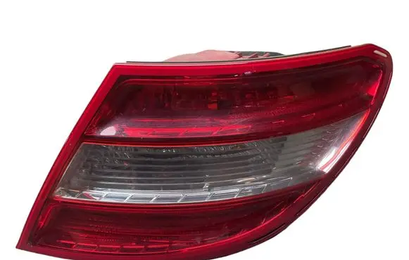 Mercedes-Benz C W204 Rear/tail lights 2048200264 2048200264R 753002