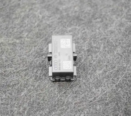 Audi A6 S6 C7 4G Keyless (KESSY) go control unit/module 4H0909131