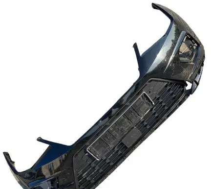 Seat Arona Front bumper 6F9807221B 148845G4