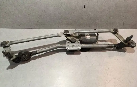 BMW X5 E70 Front wiper linkage 7200510 405154 72005350