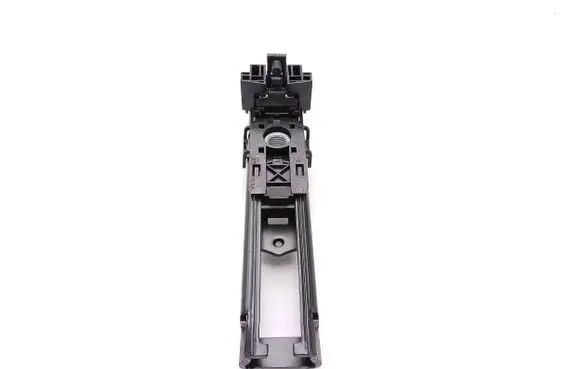 Mercedes-Benz GLE (W166 - C292) Seat belt height adjuster A1668600088 817111407