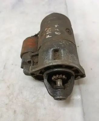 Fiat Ritmo Starter motor 0001211246 1005822347