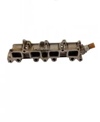 Fuel main line pipe