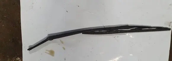 BMW 3 E46 Windshield/front glass wiper blade NOCODE