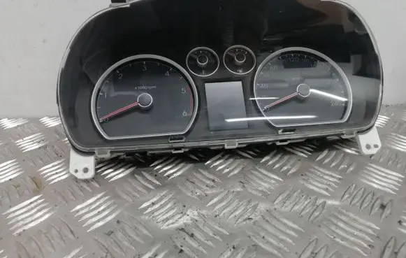 Hyundai i30 Speedometer (instrument cluster) 940032L535