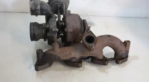 Seat Altea Turbo