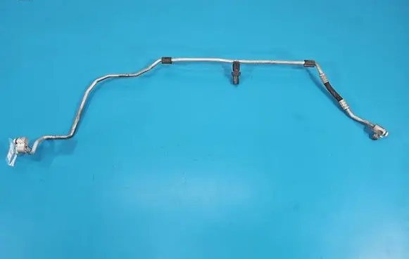 BMW 7 F01 F02 F03 F04 Air conditioning (A/C) pipe/hose 912000308 IMPRK1596714