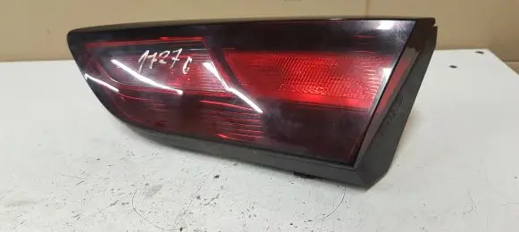 Opel Astra K Tailgate rear/tail lights 39032993 366069842 81390202