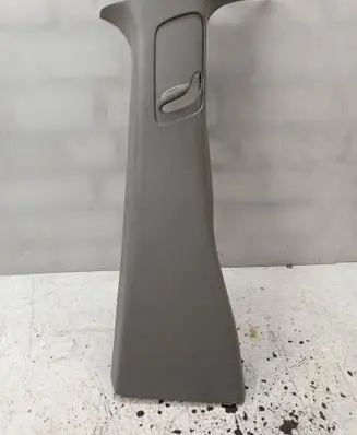 Nissan Primastar (B) pillar trim (top) 8200031578 69451 69452