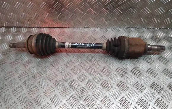 Toyota Yaris Front driveshaft 825013059501 434200D180