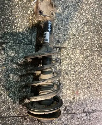 Renault Scenic II - Grand scenic II Front shock absorber/damper