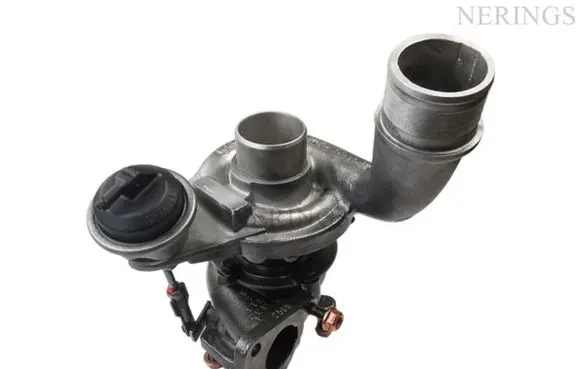 Renault Espace III Turbo 700830 700830-5001S