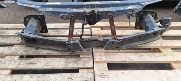 Alfa Romeo 159 Top upper radiator support slam panel 