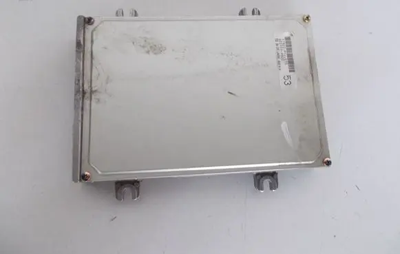 Honda Civic Engine control unit/module ECU 37820P1JE15