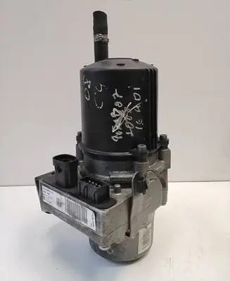 Citroen C4 I Electric power steering pump 9685590380