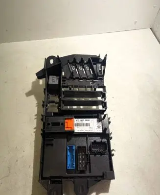Audi A6 S6 C6 4F Comfort/convenience module 4F0907289G 4F0910289G
