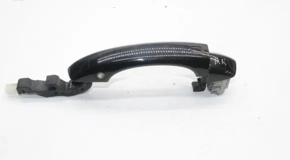 Audi A8 S8 D4 4H Front door exterior handle 4H0837205C