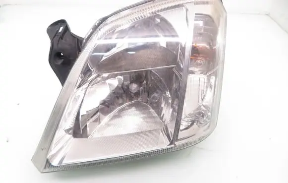Opel Meriva A Headlight/headlamp 93321052