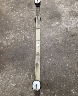 Volvo XC90 Rear leaf spring 31387294 1812221010