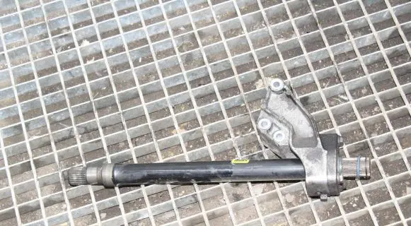 Opel Mokka Front driveshaft 95400936