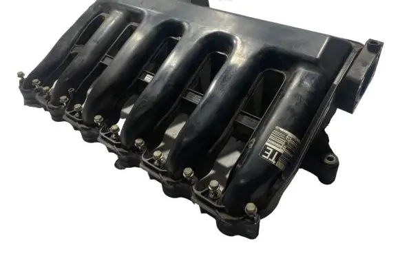 BMW 5 E60 E61 Intake manifold 7790701 7790700
