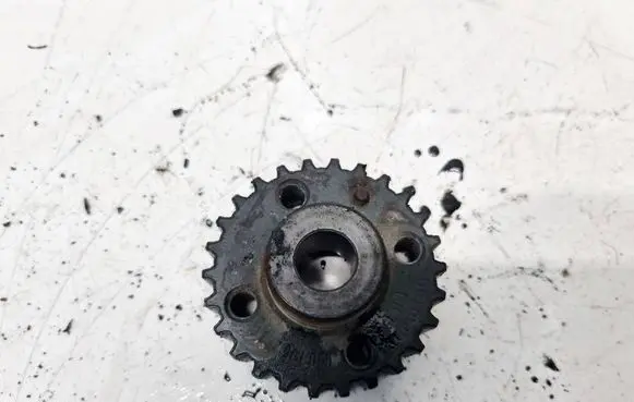 Skoda Octavia Mk1 (1U) Crankshaft pulley 030105263C