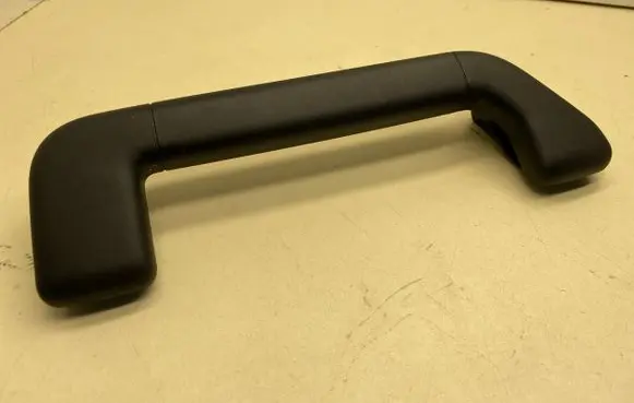 Porsche Cayenne (92A) Front interior roof grab handle 7P0857607