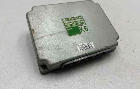 KIA Sorento Gearbox control unit/module 3103666X00 A640009A9