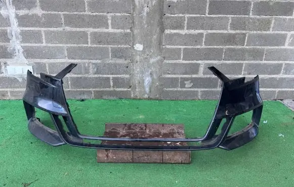 Audi A3 8Y Front bumper 