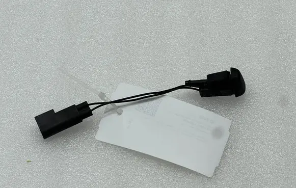 Ford Mondeo MK V Windshield washer spray nozzle B630B
