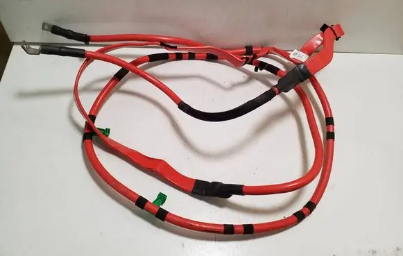 Audi A5 Positive cable (battery) 8W2971225AA