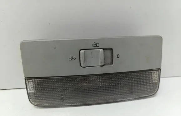 Volkswagen Caddy Front seat light 6Q0947105F