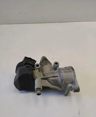 EGR valve