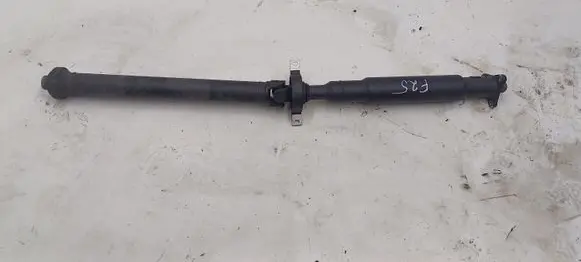 BMW X3 F25 Drive shaft (set) 7589803 15101961796 416021115