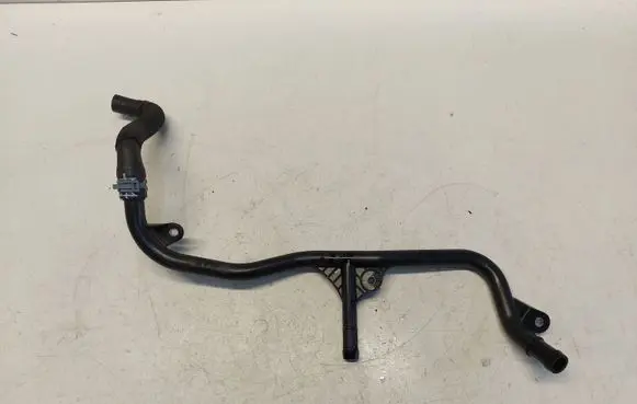 Audi A3 8Y Engine coolant pipe/hose 5WA121100F