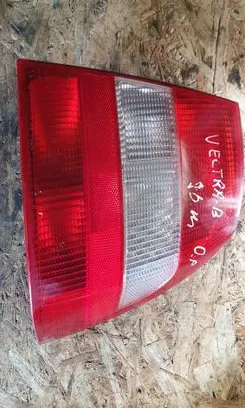 Opel Vectra B Tail light bulb cover holder 90568049 37365383