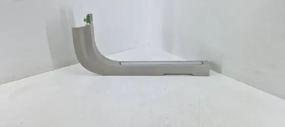 Volvo S90, V90 Front sill trim cover 31377617