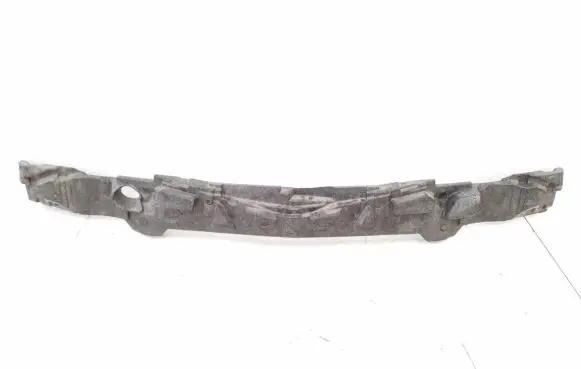 Mercedes-Benz E W212 Front bumper foam support bar A2128800535