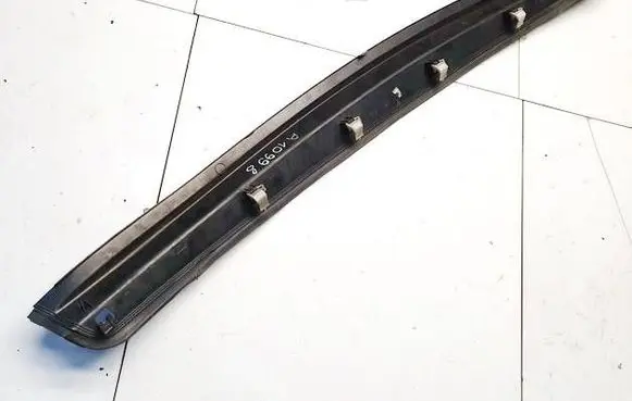Renault Scenic III - Grand scenic III Wiper trim 668110005r mp6350
