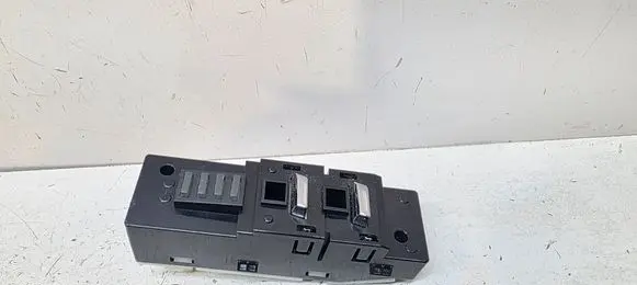 Climate control unit